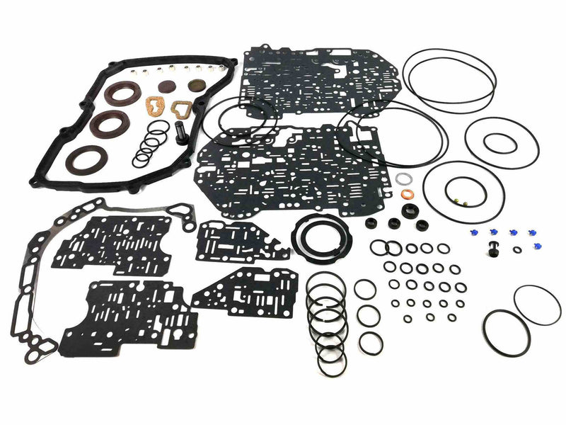 Overhaul Kit Transtec with Pistons 09G TF-60SN