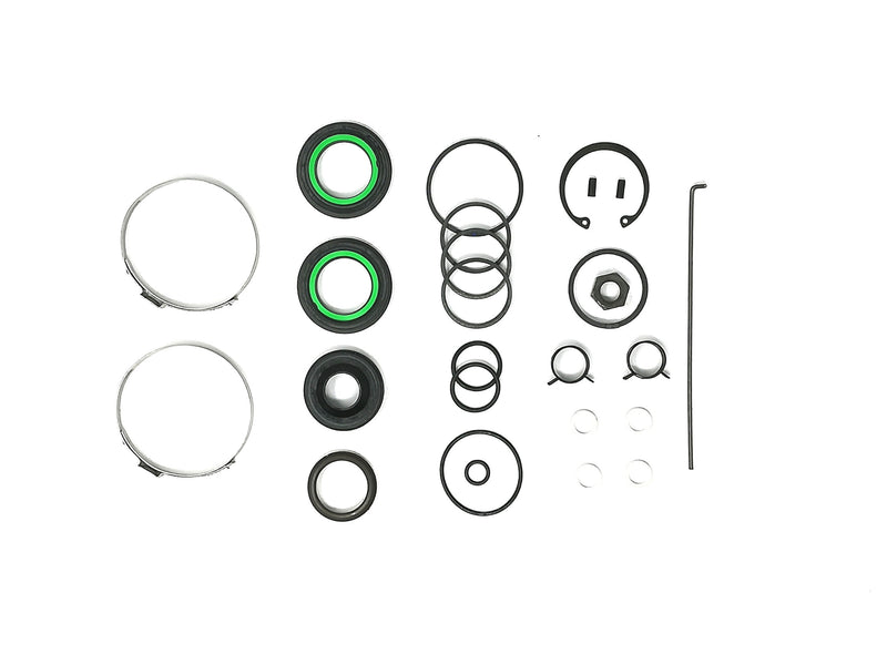 POWER STEERING RACK AND PINION KIT CHRYSLER DODGE PLYMOUTH