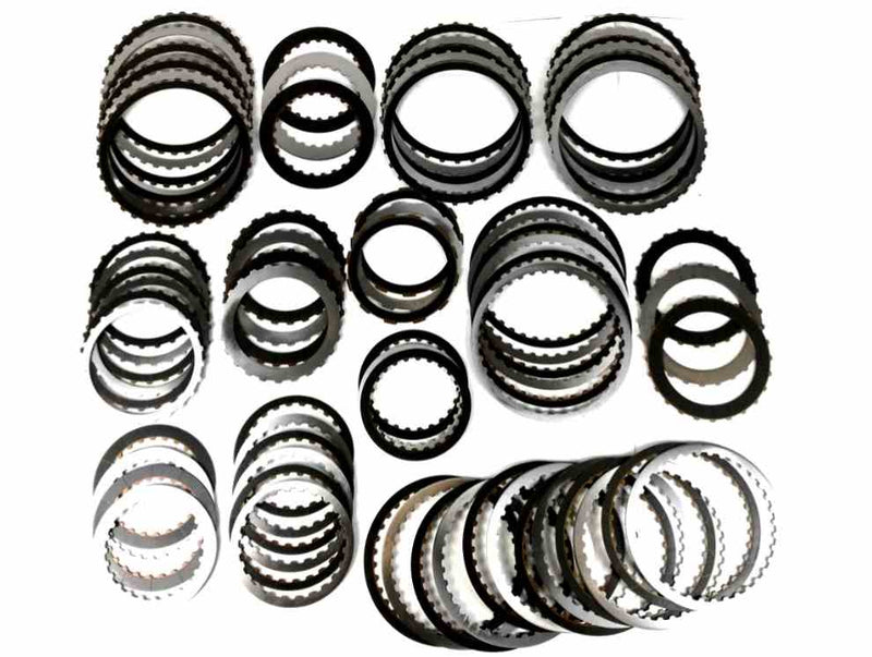 Friction Pack Allomatic 4L40E 5L40E MX5 M82