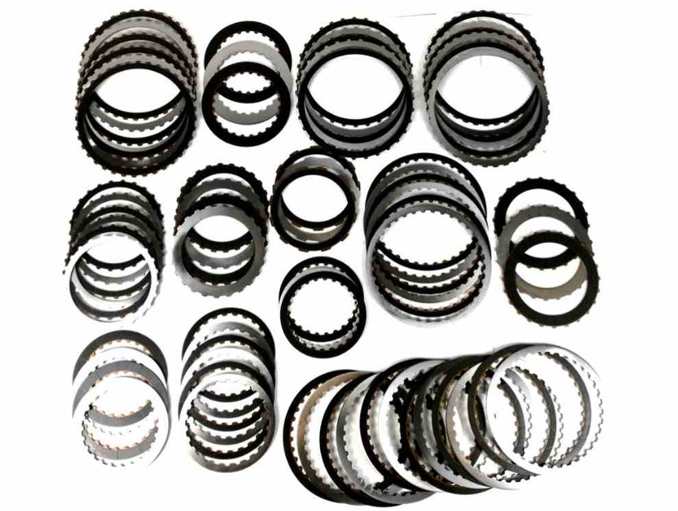 Friction Pack Allomatic 4L40E 5L40E MX5 M82 — Sun Transmissions