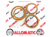 Friction Pack Allomatic AW60-40LE AW60-42LE AW60-40SN MC7 M91 AF13