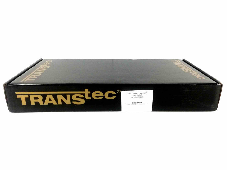 Piston Kit (6) Transtec U660E 07/UP — Sun Transmissions
