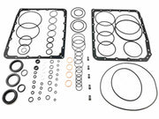 Overhaul Kit RE5R05A A5SR1 JR507E A5SR2