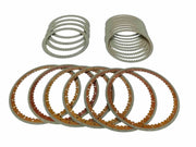 Friction Pack Allomatic TF-81SC AF21 AWF21 AW6AX-EL AF21B AW6AX-E    