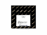 Power Steering Pump Seal Kit Mazda 6 Protege Mitsubishi Lancer Mirage Montero Suzuki Esteem