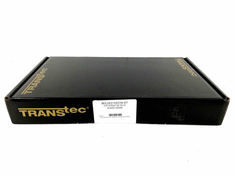 Piston Kit (3) Transtec JF011E RE0F10A