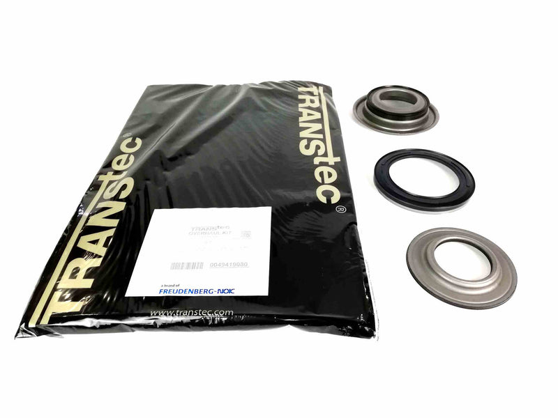 Overhaul Kit Transtec with Pistons 10R80  