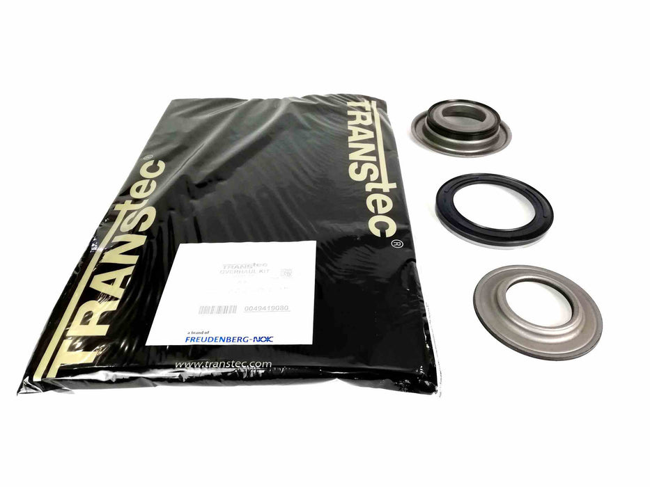 Overhaul Kit Transtec w/Pistons 10R80 — Sun Transmissions