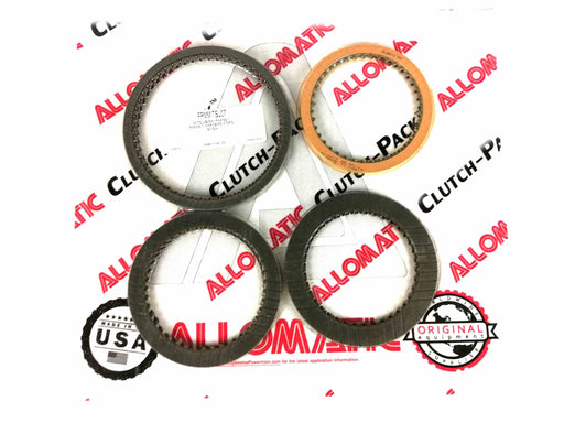 Friction Pack Allomatic F4A32-1 F4A33-1 W4A32-1 W4A33-1 A4AF1
