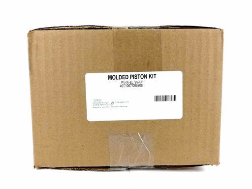 Piston Kit (7) Transtec Mazda FN4A-EL