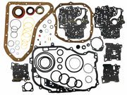Overhaul Kit Transtec TH125 3T40 TH125C M34 MD9 1986/01