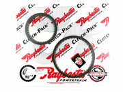 Friction Pack Raybestos CVT JF010E RE0F09A