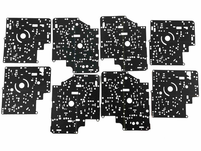 Overhaul Kit Transtec AXOD