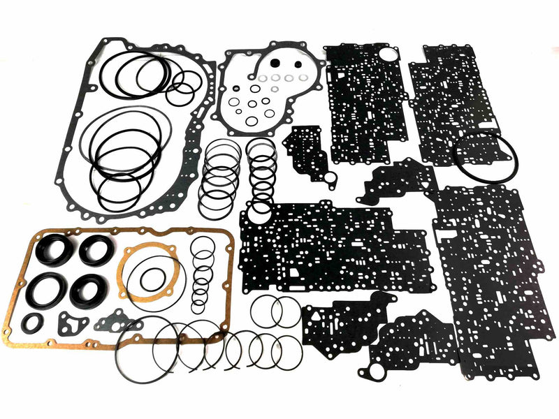 Overhaul Kit Transtec RL4F02A 1985/89