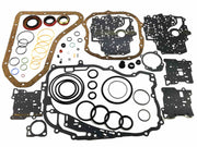Overhaul Kit Transtec TH125 3T40 TH125C M34 MD9 1986/01