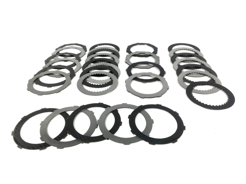 FRICTION PACK ALLOMATIC TAAT - Suntransmissions