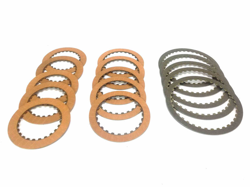 Friction Pack Allomatic 722.3 W4A040 