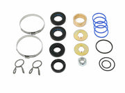 Powe Steering Rack and Pinion Kit Chevrolet Nova, Geo Prizm, Toyota Corolla 