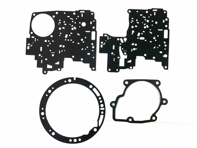 Overhaul Kit Transtec C3