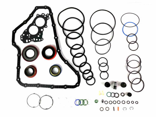 Overhaul Kit with Pistons 4T65E MN7 MN3 M76