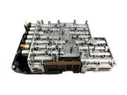 VALVE BODY USED 7 SOLENOIDS 6R60