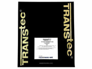 Overhaul Kit Transtec Transfer Case A340H AW30-80LE