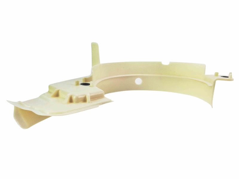 Oil Baffle 2 Bolts to Bell Cast # 24246165 Plastic 6T40 2008/UP