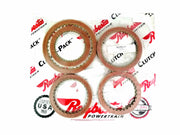 Friction Pack Raybestos Blue Racing TH200-4R MW9