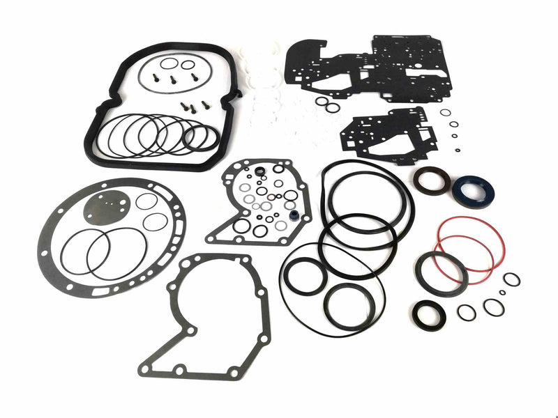 Overhault Kit Transtec 722.3 W4A040