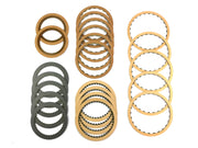 FRICTION PACK ALLOMATIC TH700, 4L60E 1993/UP - Suntransmissions