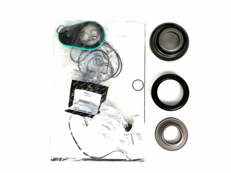 Overhaul Kit Transtec with Pistons 10R80  