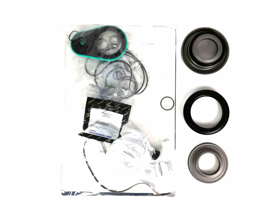 Overhaul Kit Transtec w/Pistons 10R80 — Sun Transmissions