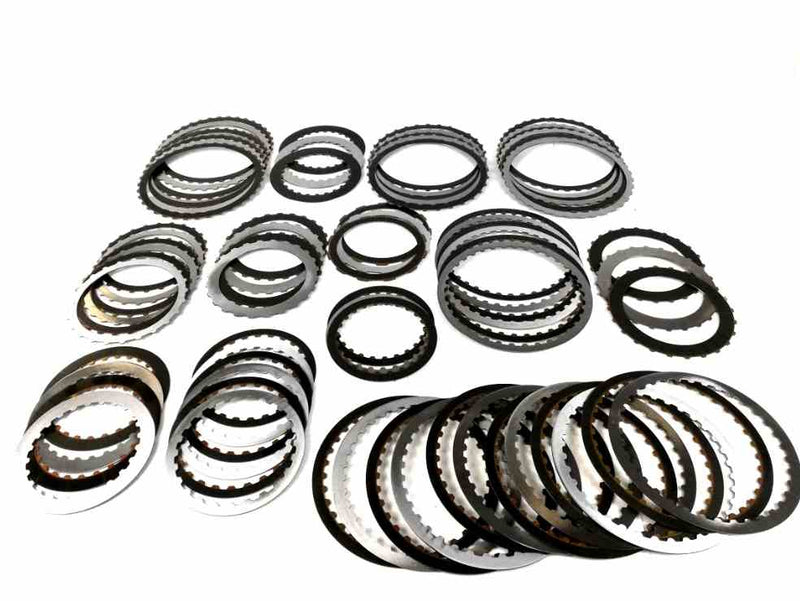 Friction Pack Allomatic 4L40E 5L40E MX5 M82