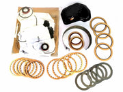 Banner Kit Allomatic Plastic with Filter 4L60E 1997/03