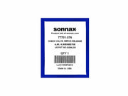 Servo Release Check Valve Kit Sonnax TH700 TH700-R4 4L60E 4L65E 4L70E M30 M32 M33 M70