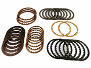 Banner Kit R4AXEL TZ10 EC8 R4AX-EL 4EAT