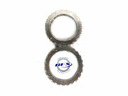 Steel Pack BYBA BGHA MGHA