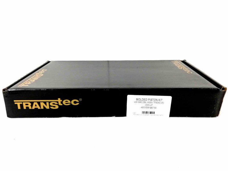 Piston Kit Transtec (5) TF60-SN TF62-SN 09G 09K