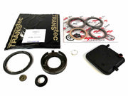 Banner Kit Transtec Raybestos with Pistons Bushing and Filter 42RLE