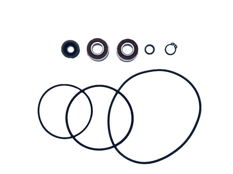 POWER STEERING SEAL KIT MINI COOPER 2002/07 - Suntransmissions