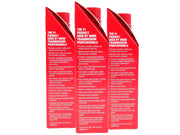 Automatic Transmission Fluid Protectant RED LubeGard 3 PACK - Suntransmissions