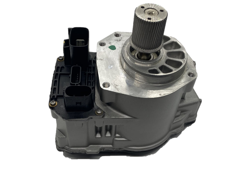 49435854 Electronic Power Steering Module - Eps - For Ford Fusion 2010 ...