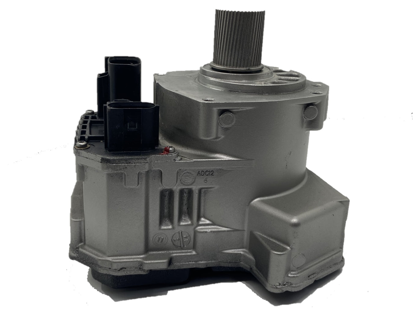Power Steering Control Module