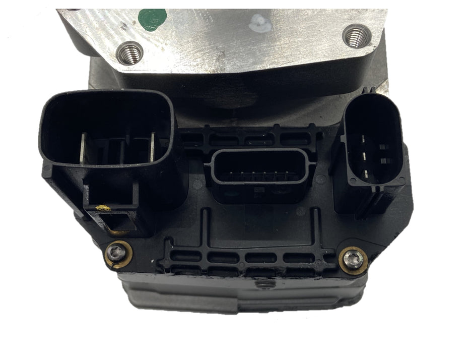 Electronic Power Steering Module For Ford Fusion 2010 to 2012 Refurbished By Transtec - Suntransmissions