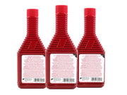 Automatic Transmission Fluid Protectant RED LubeGard 3 PACK - Suntransmissions