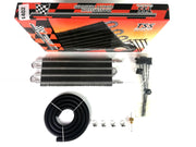 UNIVERSAL TRANSMISSION COOLER 3/4in x 5in x 12 1/2in, 1402 - Suntransmissions