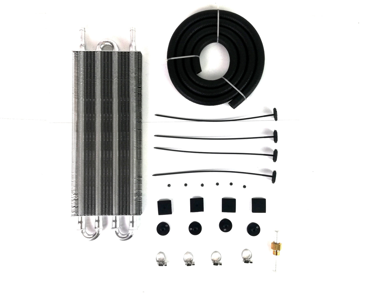Automatic Transmission Coolers — Sun Transmissions