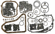 Gasket & Seal Kit with Servo Lip Seals Transtec TH125 TH125C 3T40 M34 MD9