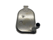 FILTER WITH PERMANENT NECK MT640, MT643, MT644, MT650