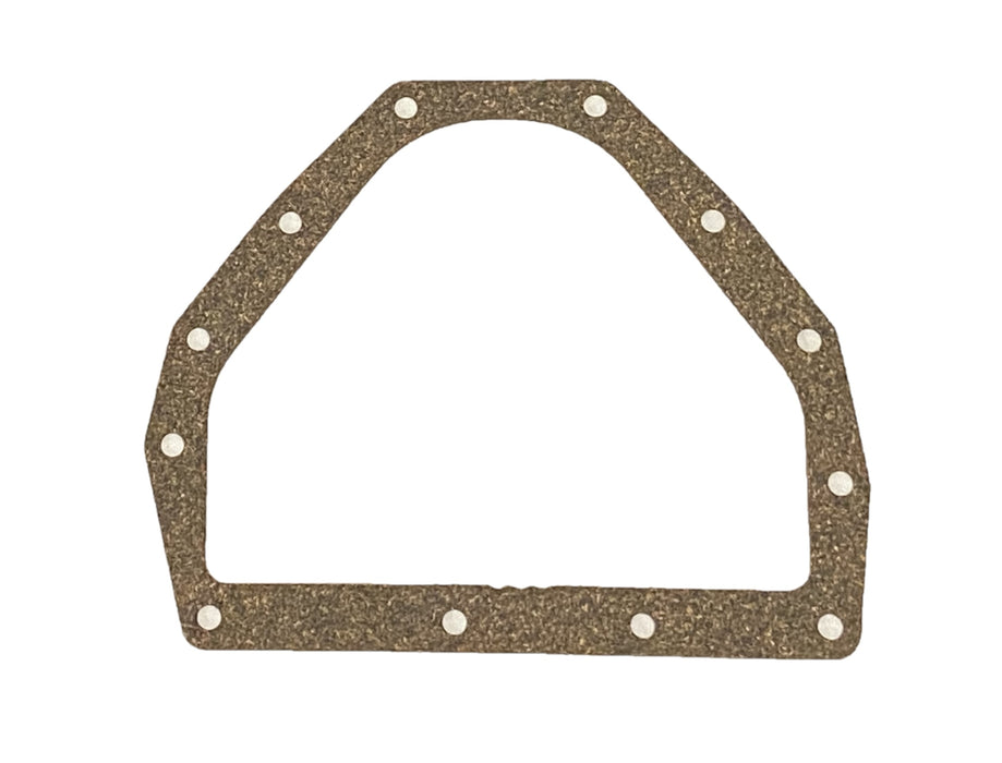GASKET DIFERENTIAL COVER CORK AND RUBBER TRANSTEC A604 - Suntransmissions